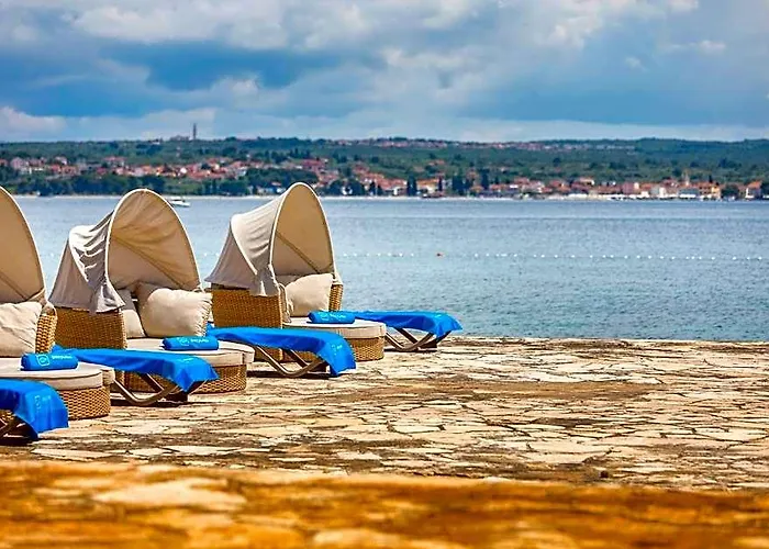 Brijuni Hotel Neptun